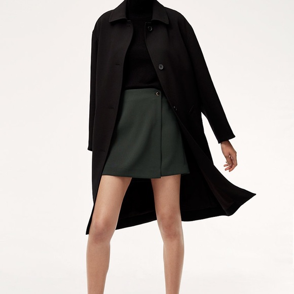 Aritzia babaton Wayne skirt NWT - Picture 2 of 4